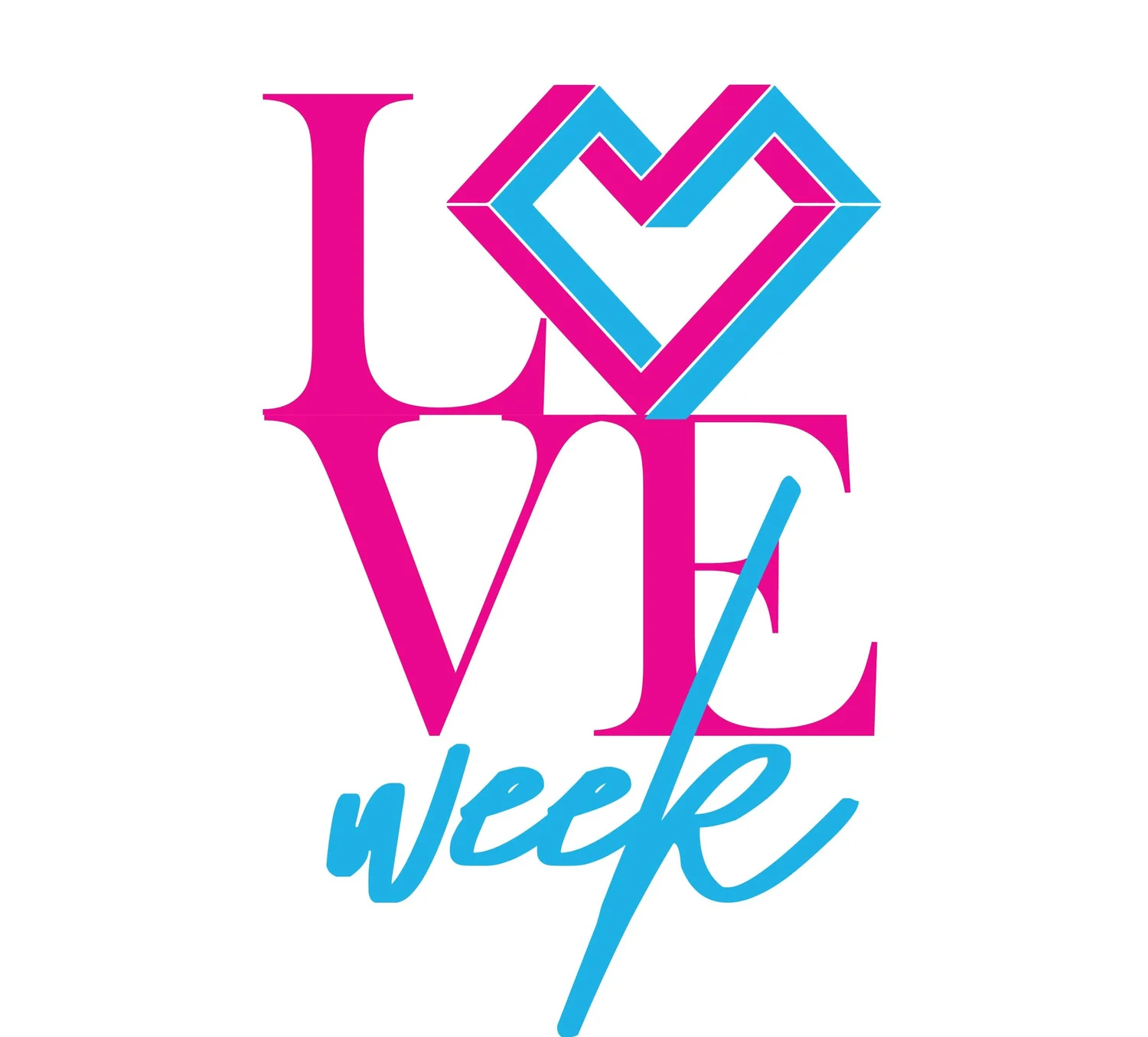 myloveweek.com