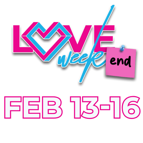 myloveweek.com
