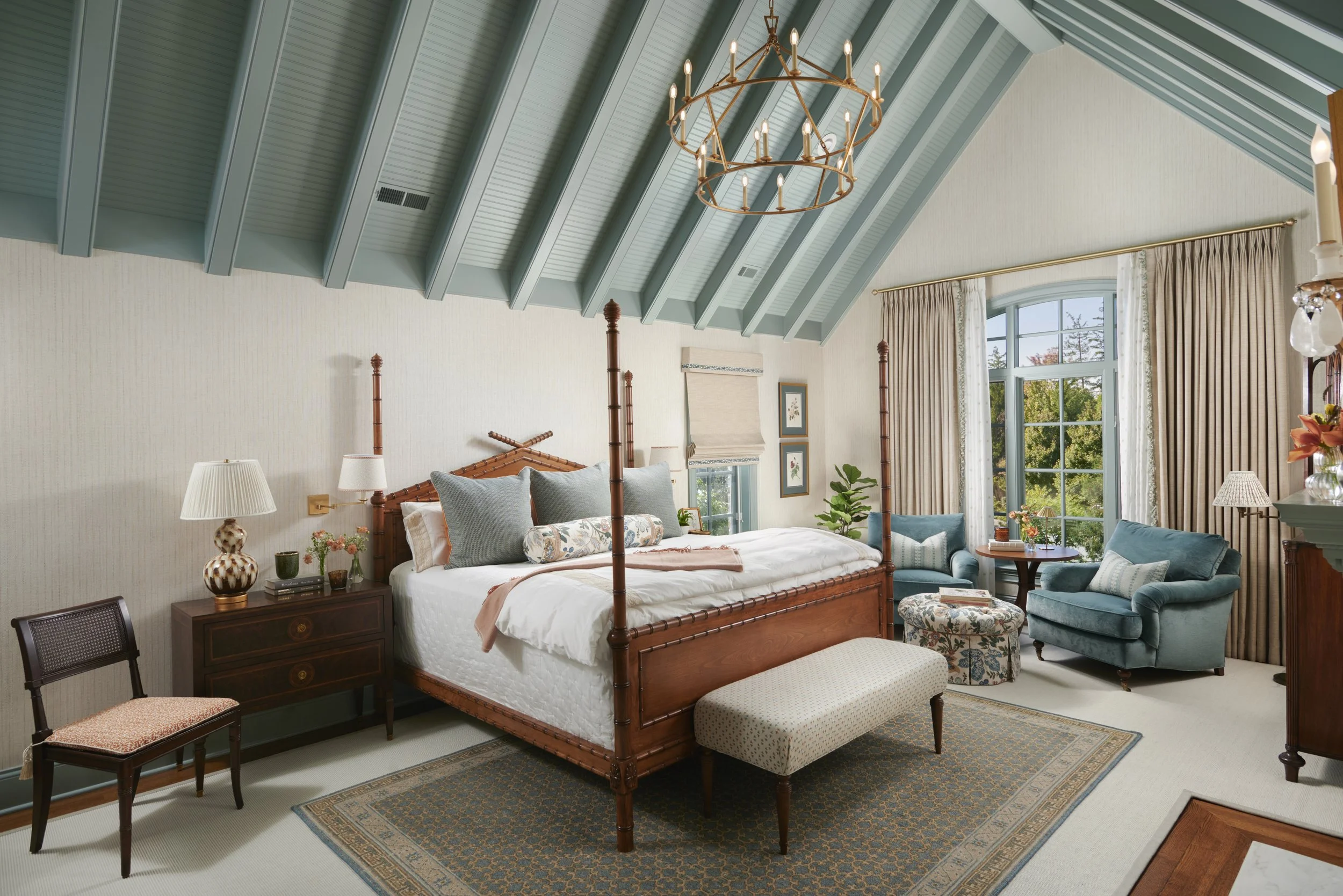 Traditional on Golf Phase II