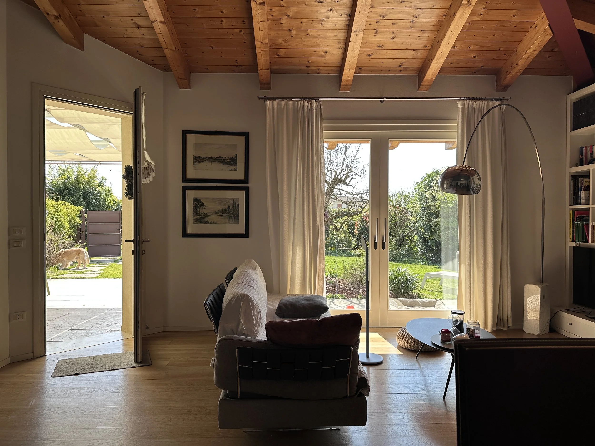 Bifamiliare-tricamere