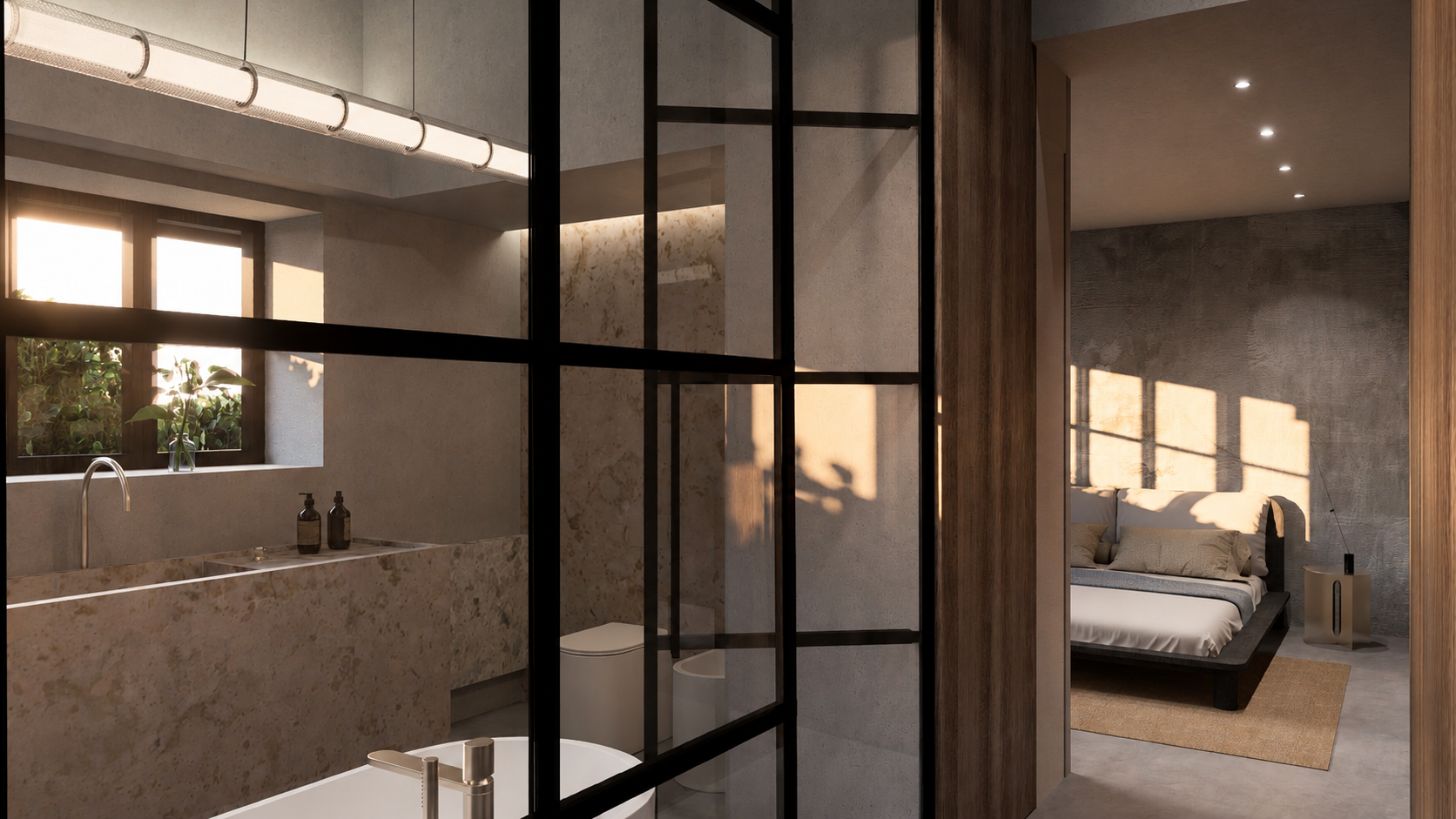 loft di design