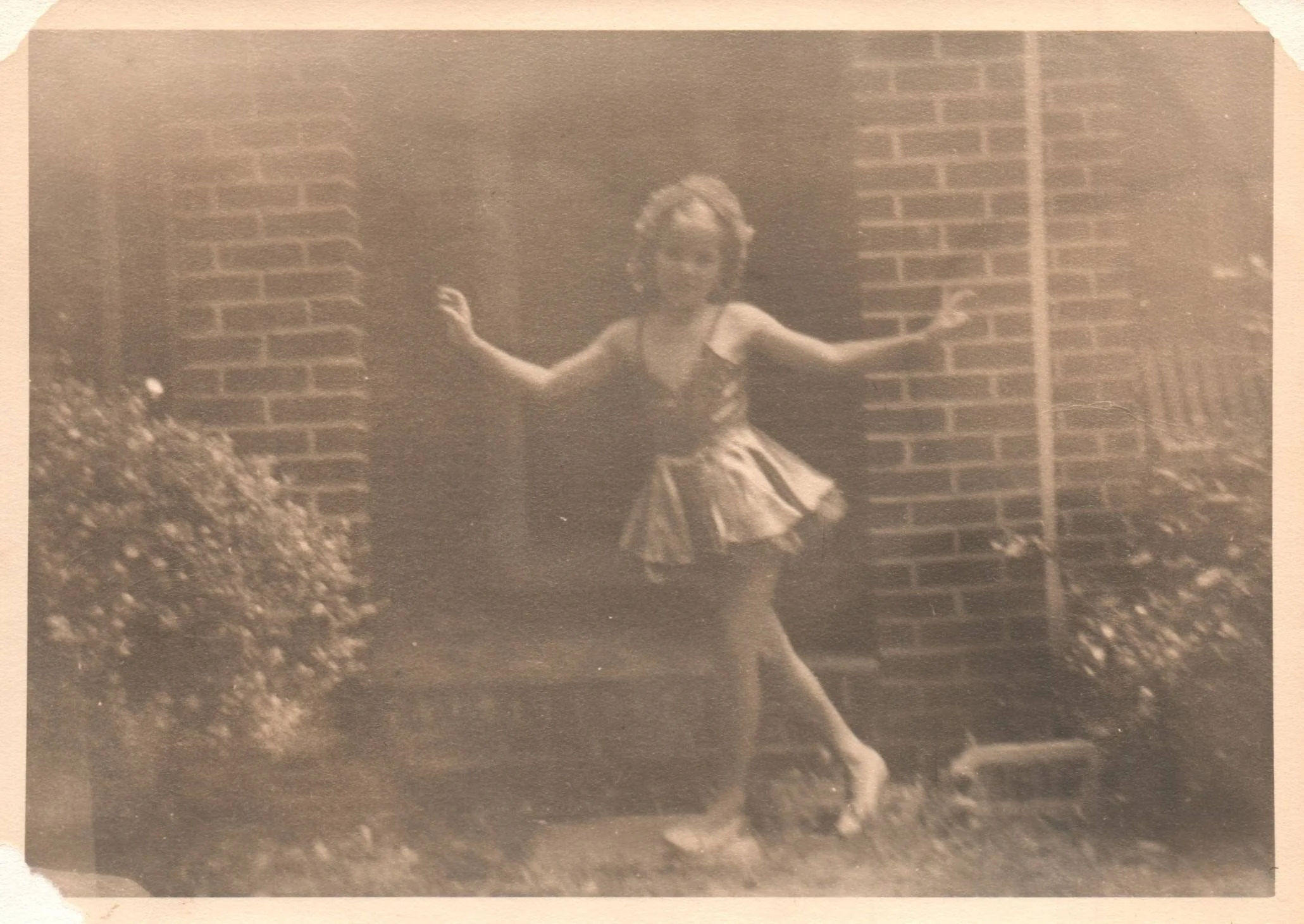 Mom around age 10 1950.jpg