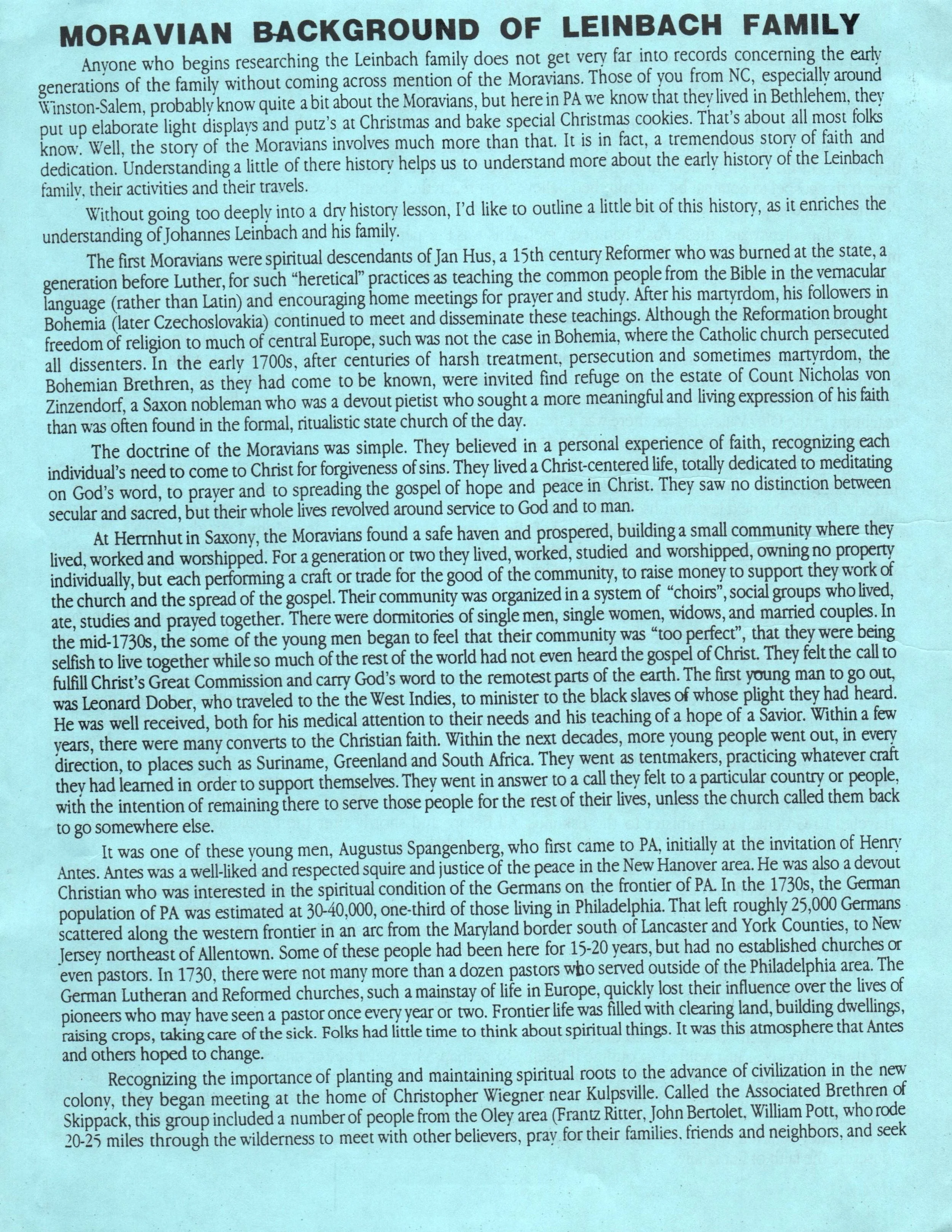 Moravian Background of Leinbach Family_000.jpg