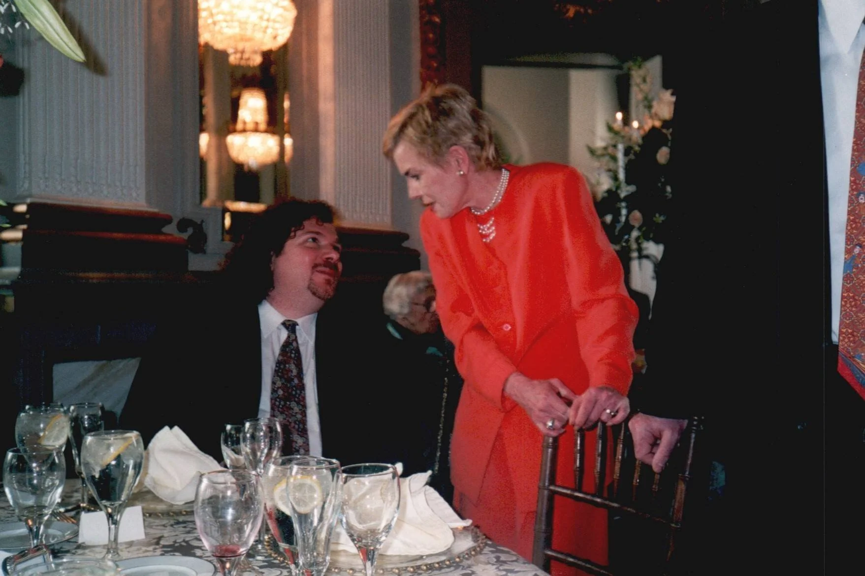Mom and George the 1990s ash graduation and trips they took jons wedding_003.jpg
