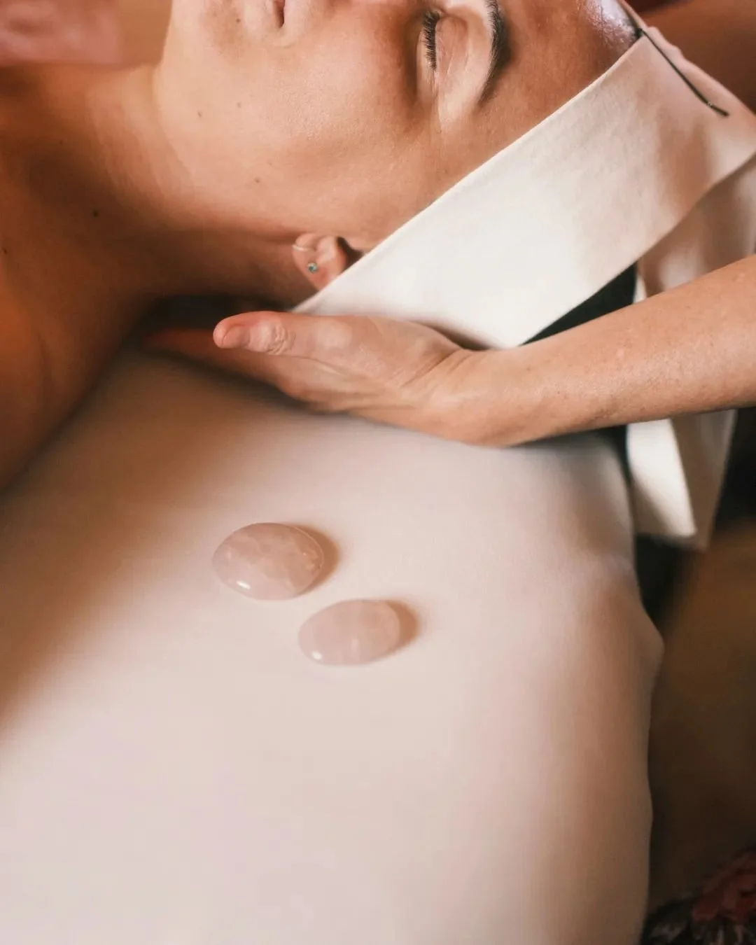 Ben je het eens met David Allen?

&ldquo;Your ability to generate power is directly proportional to your ability to relax.&rdquo;

 Je hele systeem heeft rust nodig om op de mooiste manieren tot bloei te komen. Rusten en echt prioriteit geven aan de 