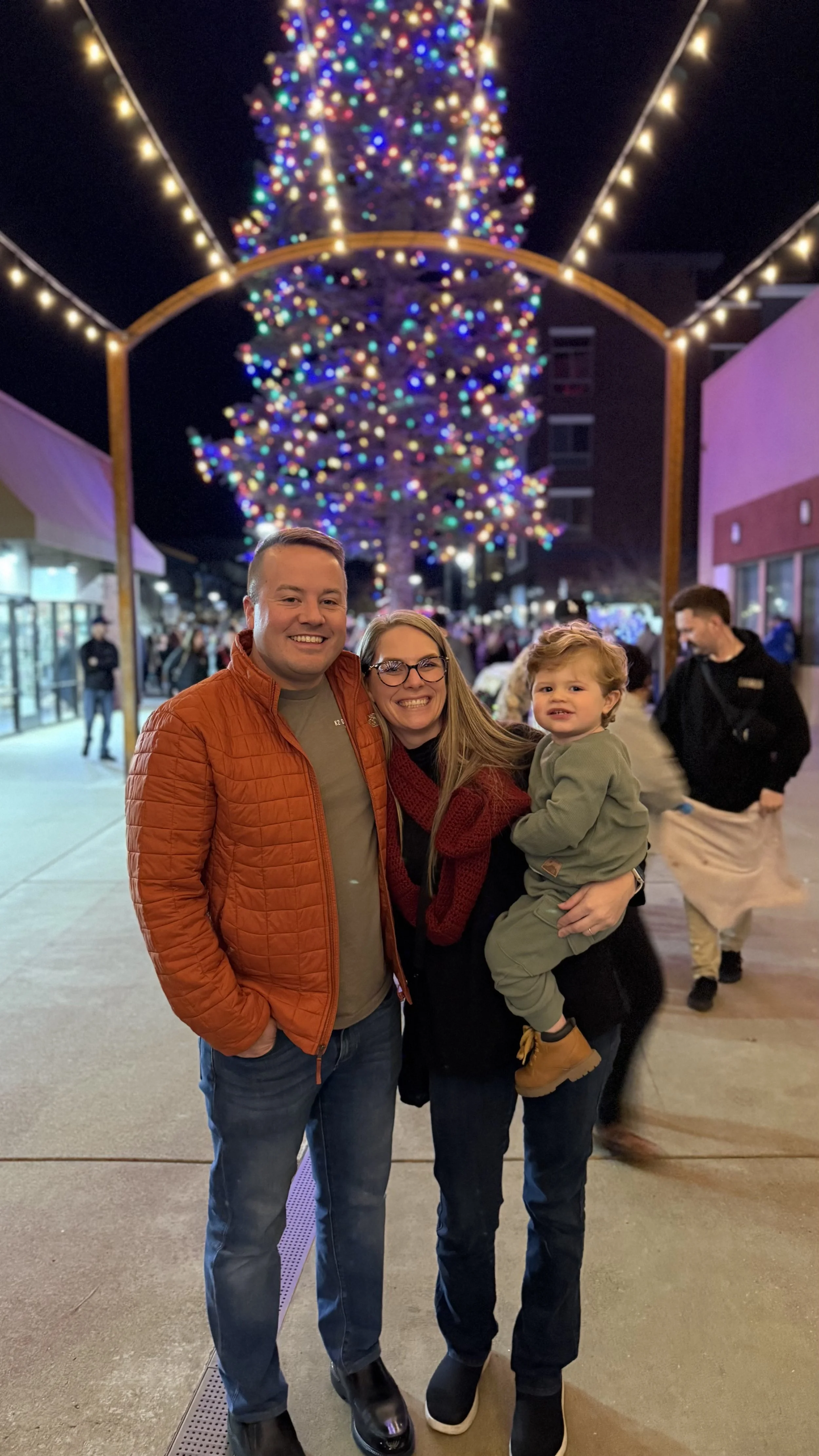 Rocky’s story - Low back &amp; hip pain