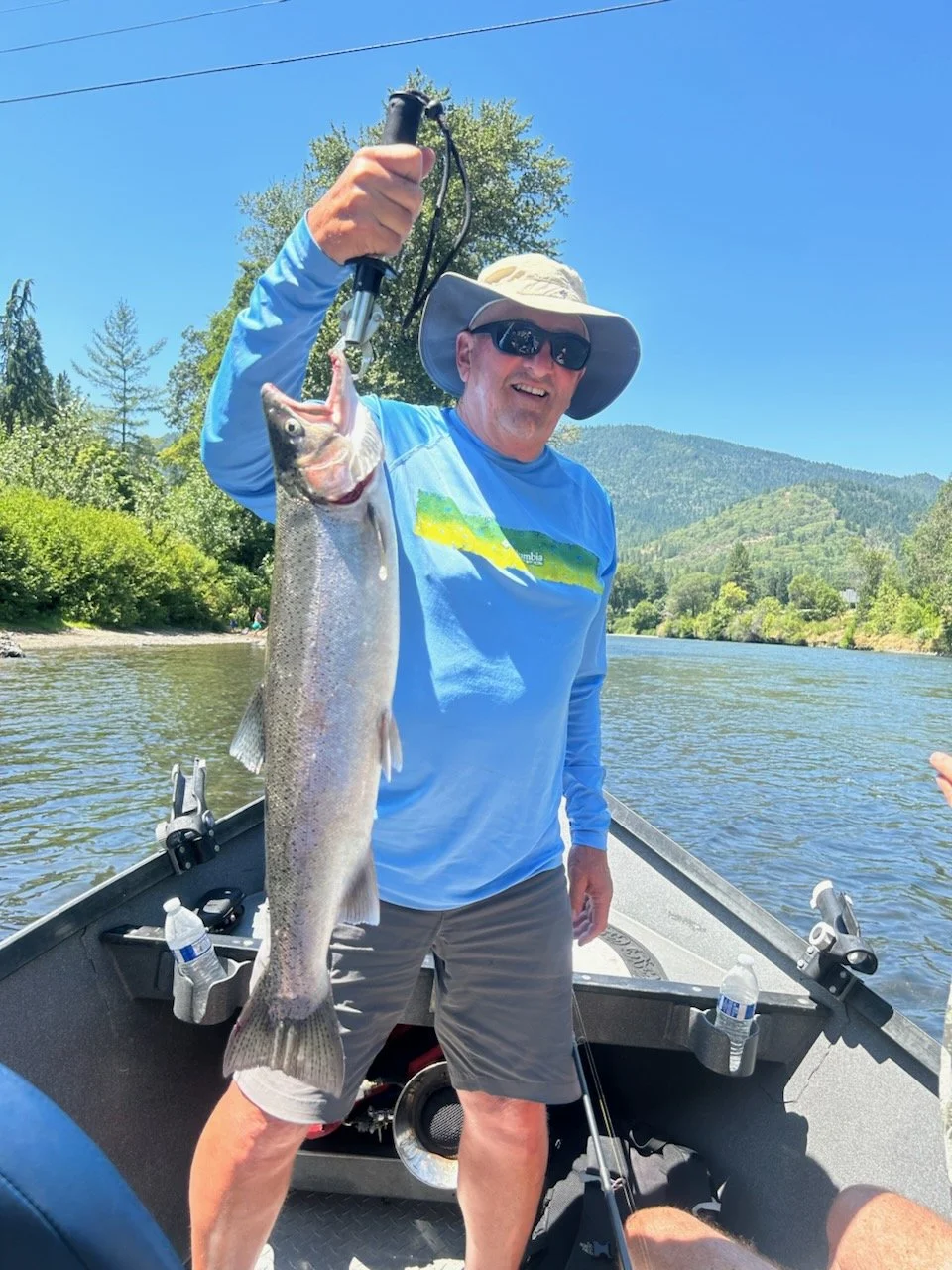 Scott’s story - Back and Knee pain 