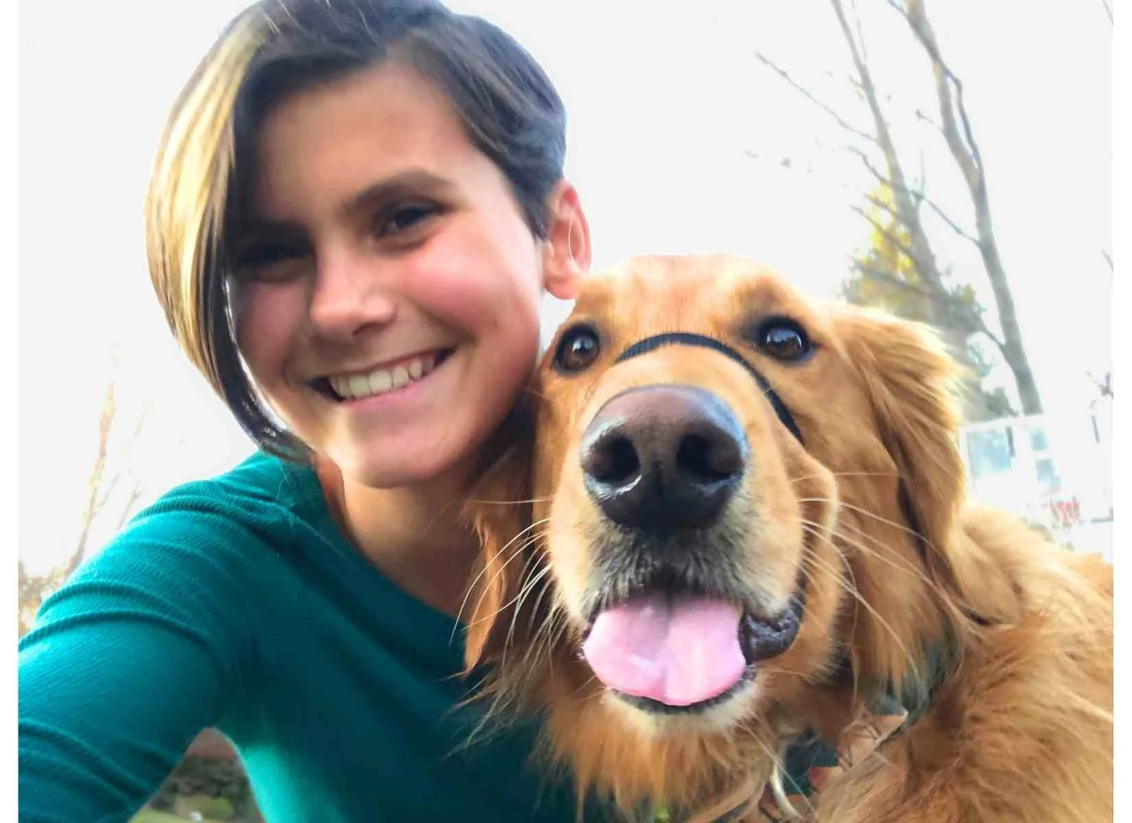 Faith’s story - Hip, ankle and foot pain