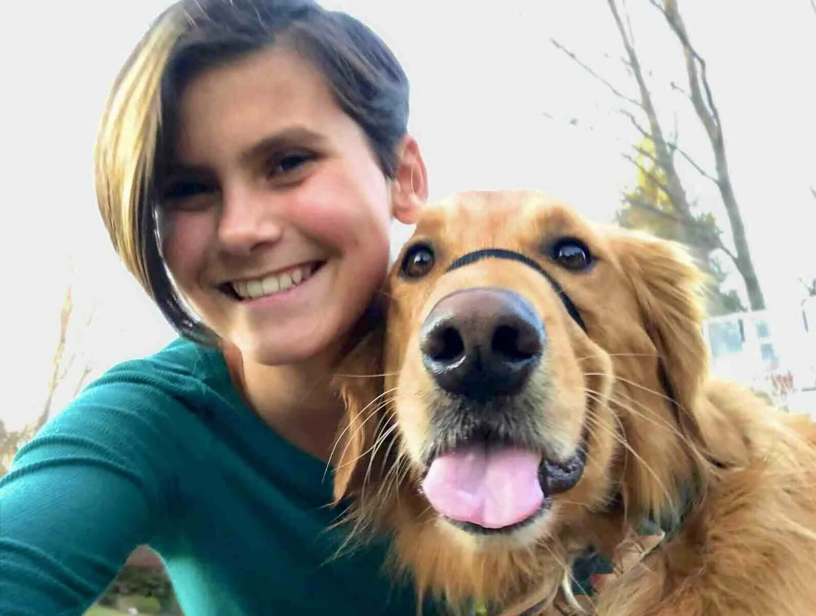 Faith’s story - Hip, ankle and foot pain