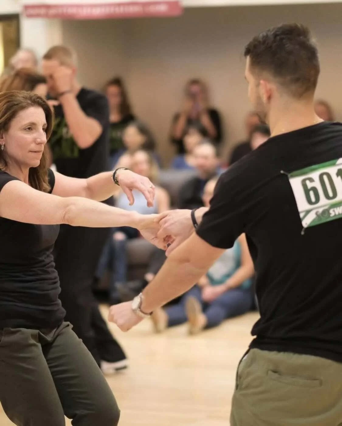 Michelle’s story - Low back &amp; hip pain