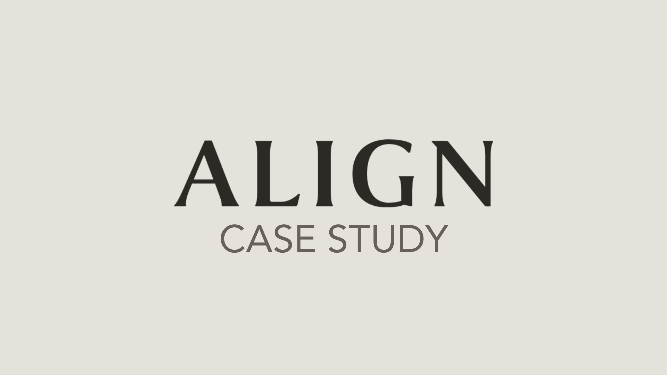 Case Study — Fourteen Years Of Recurring Low Back Pain