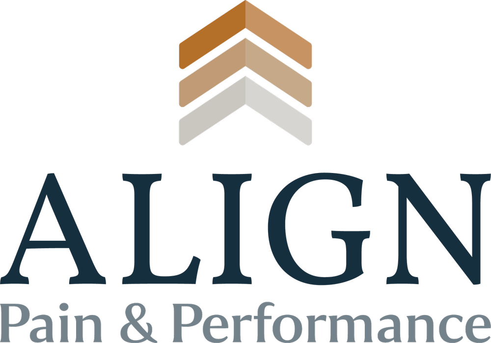 Align Pain & Performance – Redding, CA