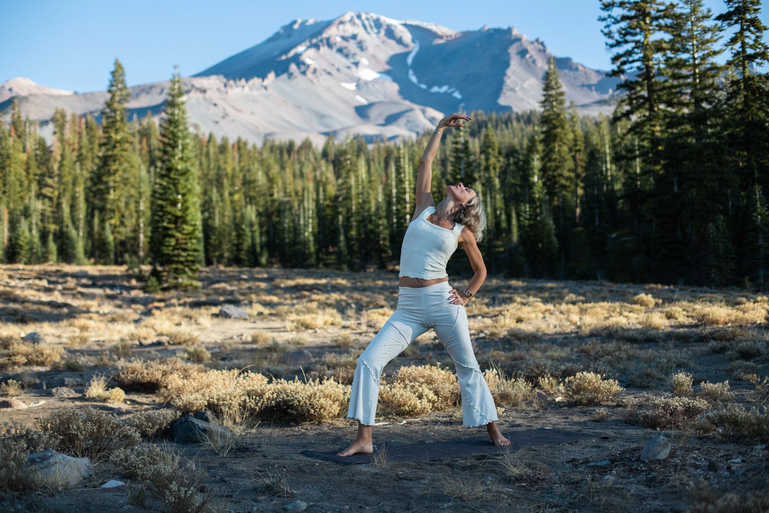 Brooke’s Story - Knee &amp; Shoulder pain