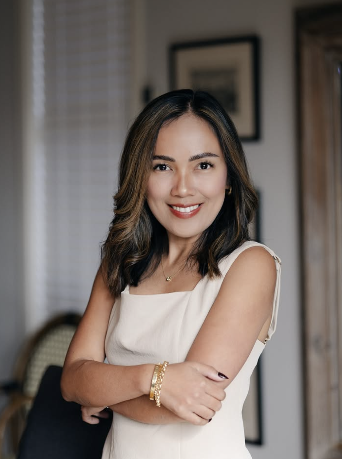 Profile Image of Laarnie, Owner of Sunda Spa
