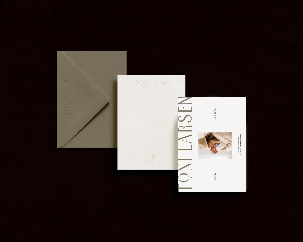 Toni Larsen Photography