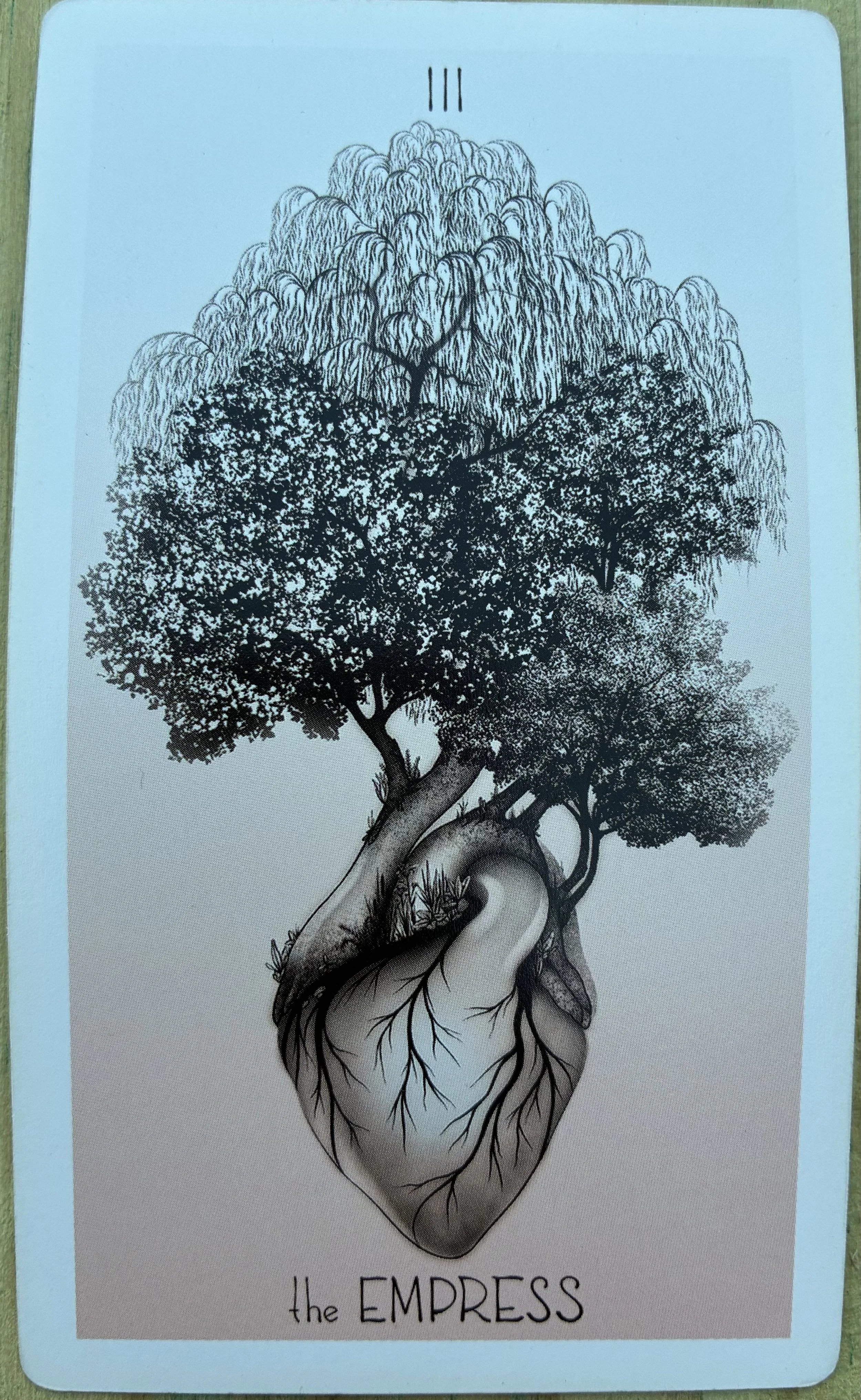 The Wayhome Tarot