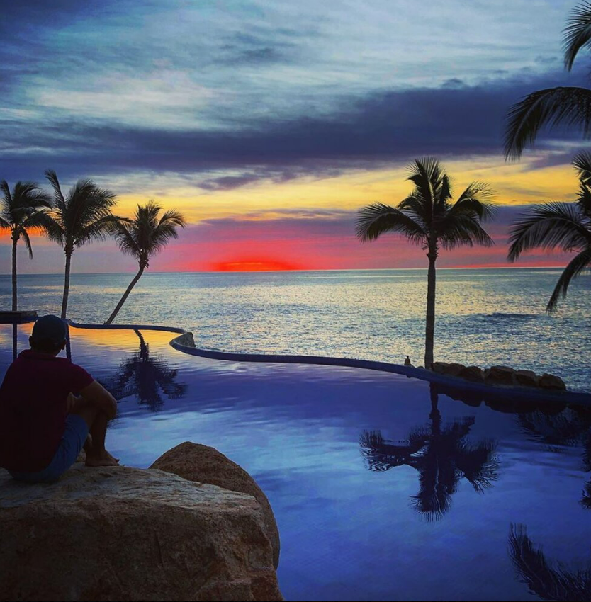 Turn Intention Into Action