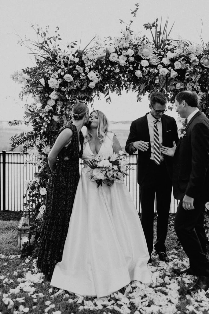 ALL THE BRIDAL TERMS YOU NEED TO KNOW AFTER GETTING ENGAGED