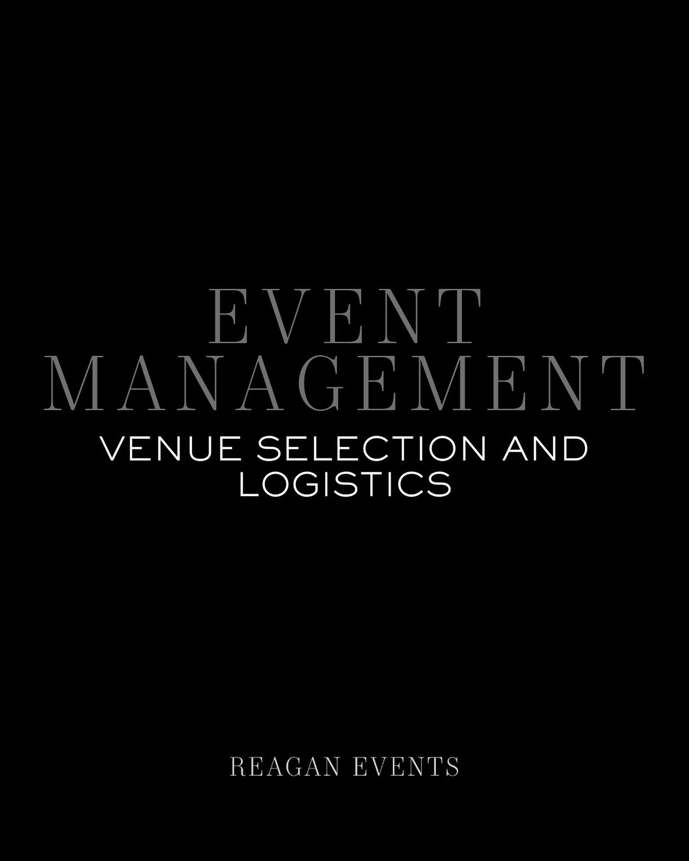 Did you know that venue research is one of the most important services we offer? It&rsquo;s best for couples who feel overwhelmed with not knowing where to start, where to go, what date to target, what to budget, etc. Couples often feel that it&rsquo