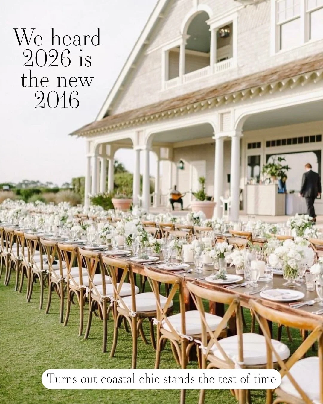 Throwing it back to 2016 - where overediting, gritty hustle, and succulents reigned supreme. 👑