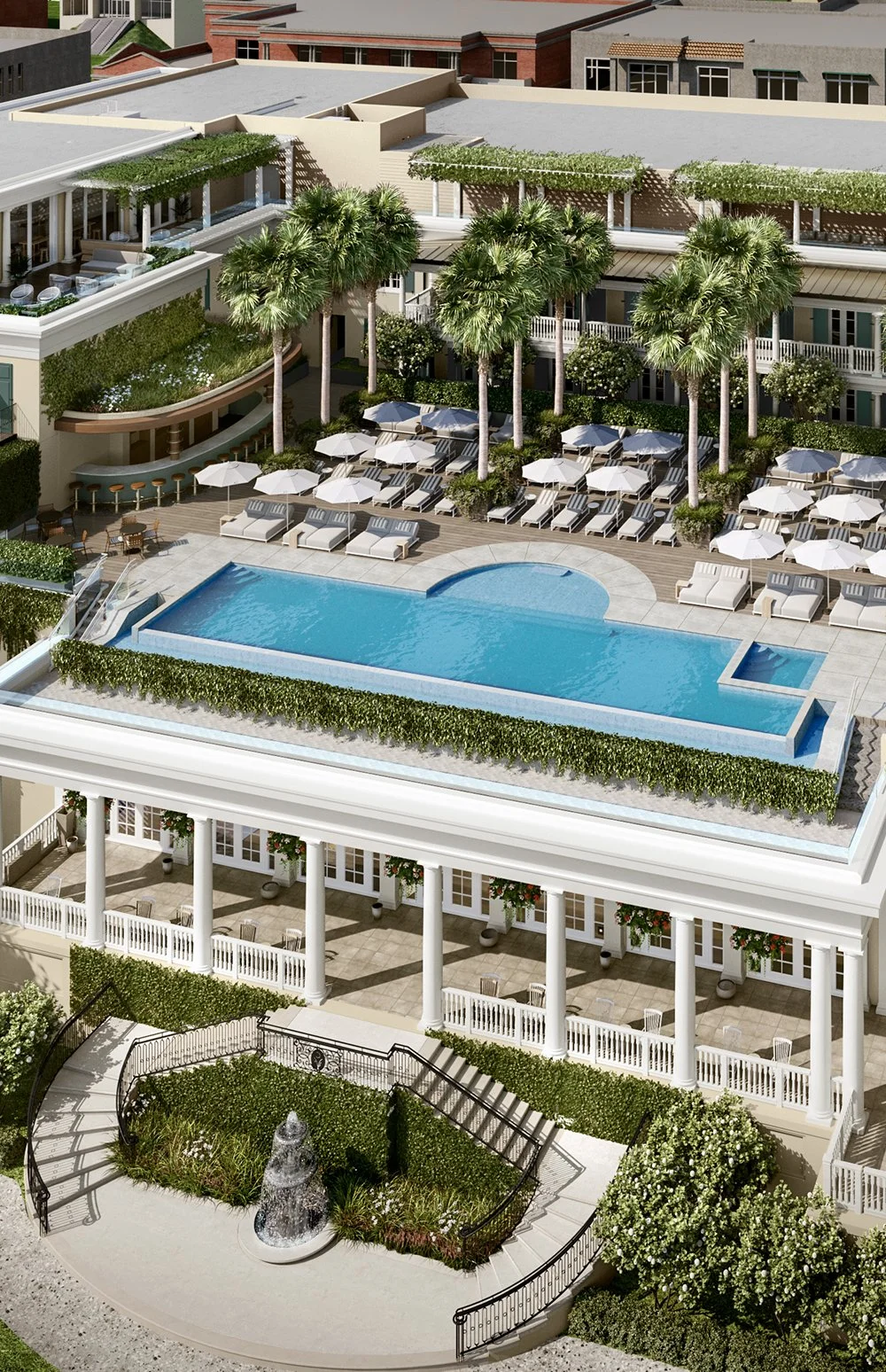 The Cooper Wedding Guide: Charleston’s New Waterfront Address