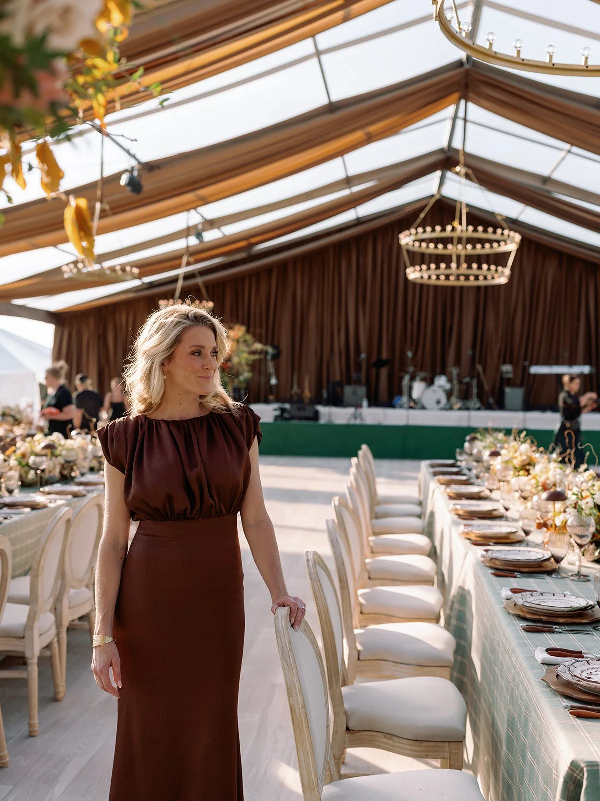 Why I’ll Always Choose Fewer Clients Over More Bookings