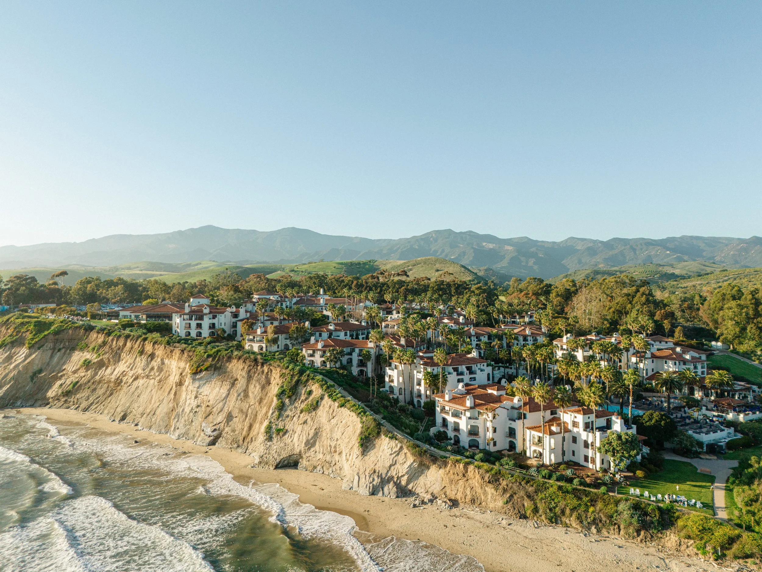 A Guide to Santa Barbara’s Diverse Wedding Venues