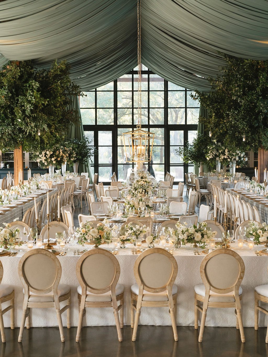 Weddings at The Dunlin: A Guide to Coastal Sophistication