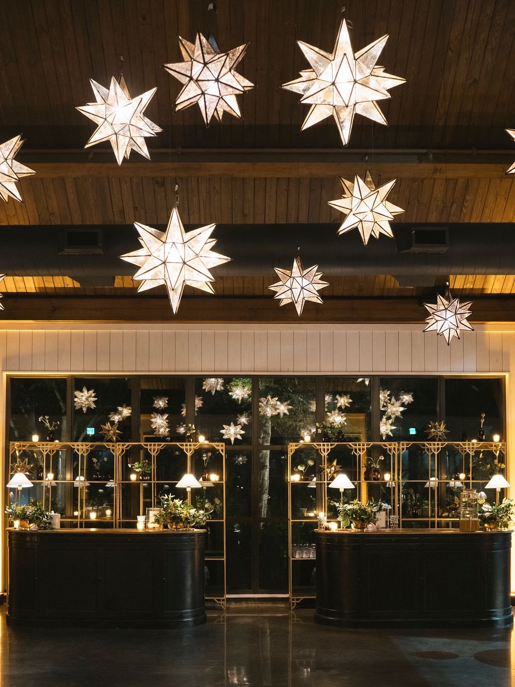 One rule: never, ever, skip the afterparty. 🌟