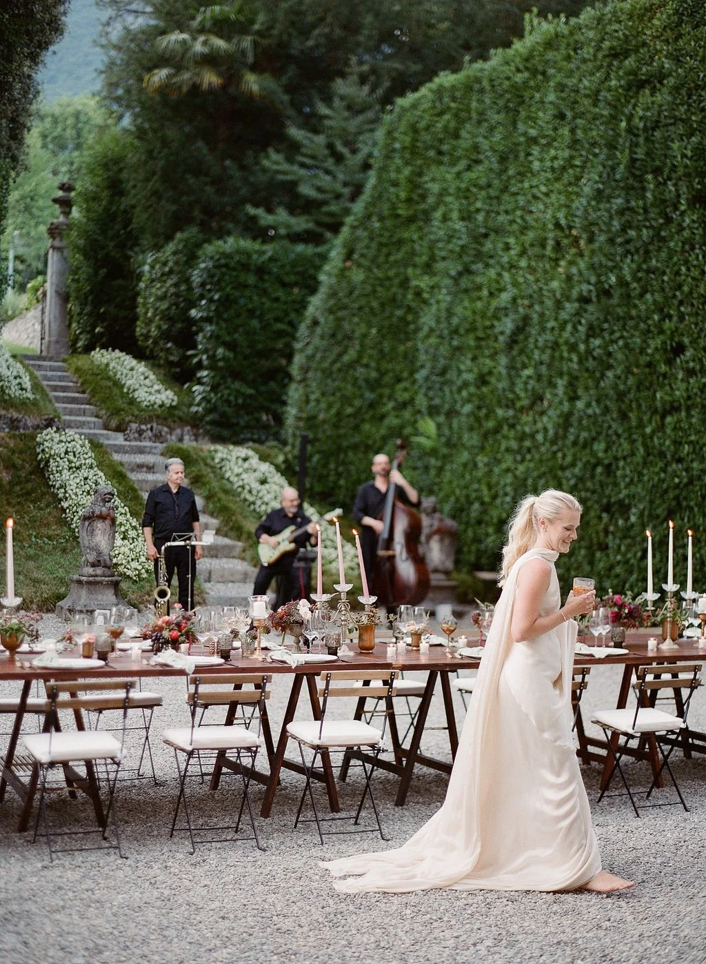 Italy Destination Wedding Guest Travel Guide for U.S. Couples