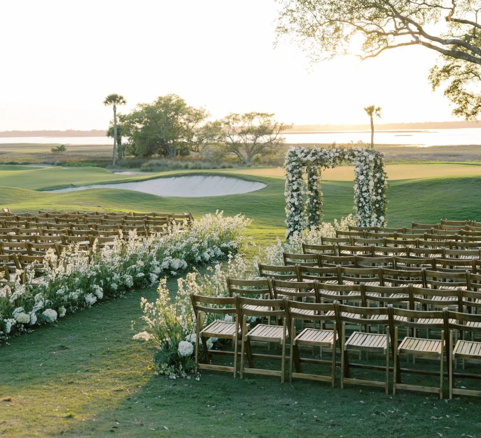 East Coast Destination Wedding Guide: Charleston, Kiawah, and Beyond