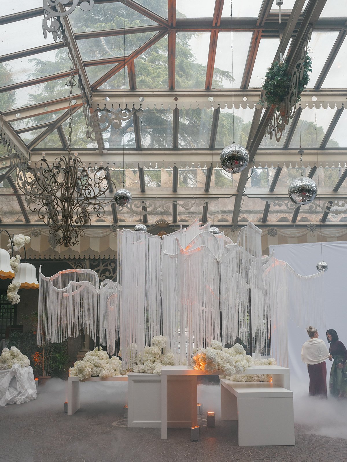 The New Luxury Guest Experience: Designing a Wedding Weekend for Every Generation