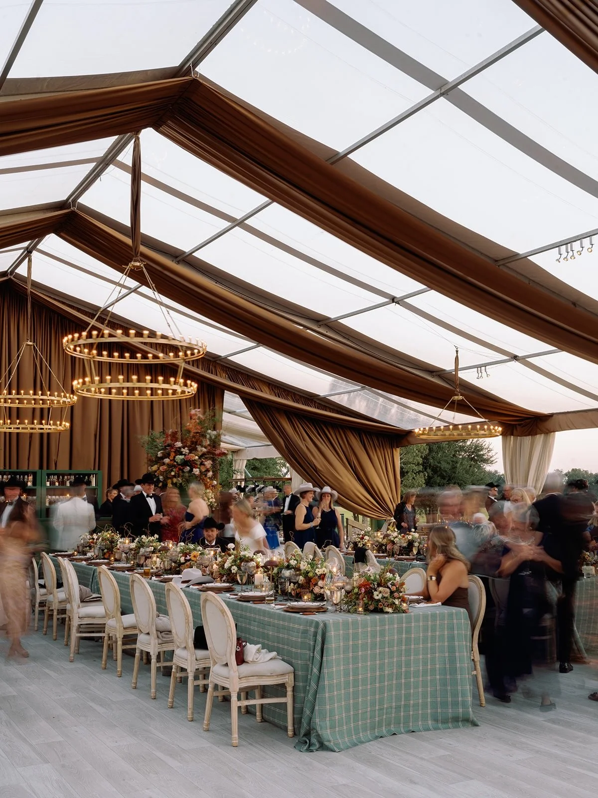 The season is changing, and so is the way we gather. 🍂

Crisper evenings, layered tablescapes, moody candlelight, and a calendar filling with celebrations worth gathering for.

Consider this our official welcome to fall - and to a season of hosting,