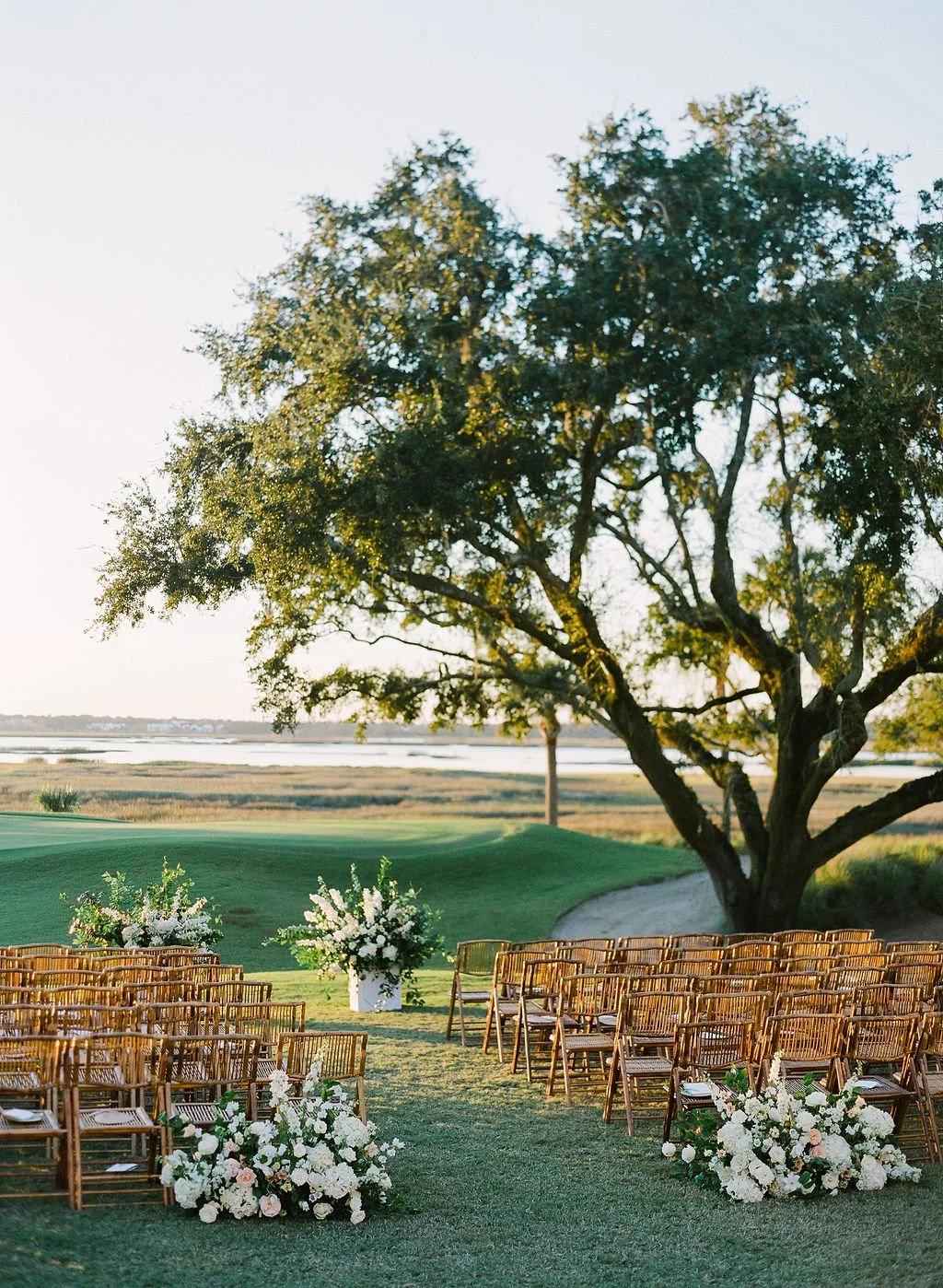 Best Time of Year for a Kiawah Island Wedding: A Season and Weather Guide