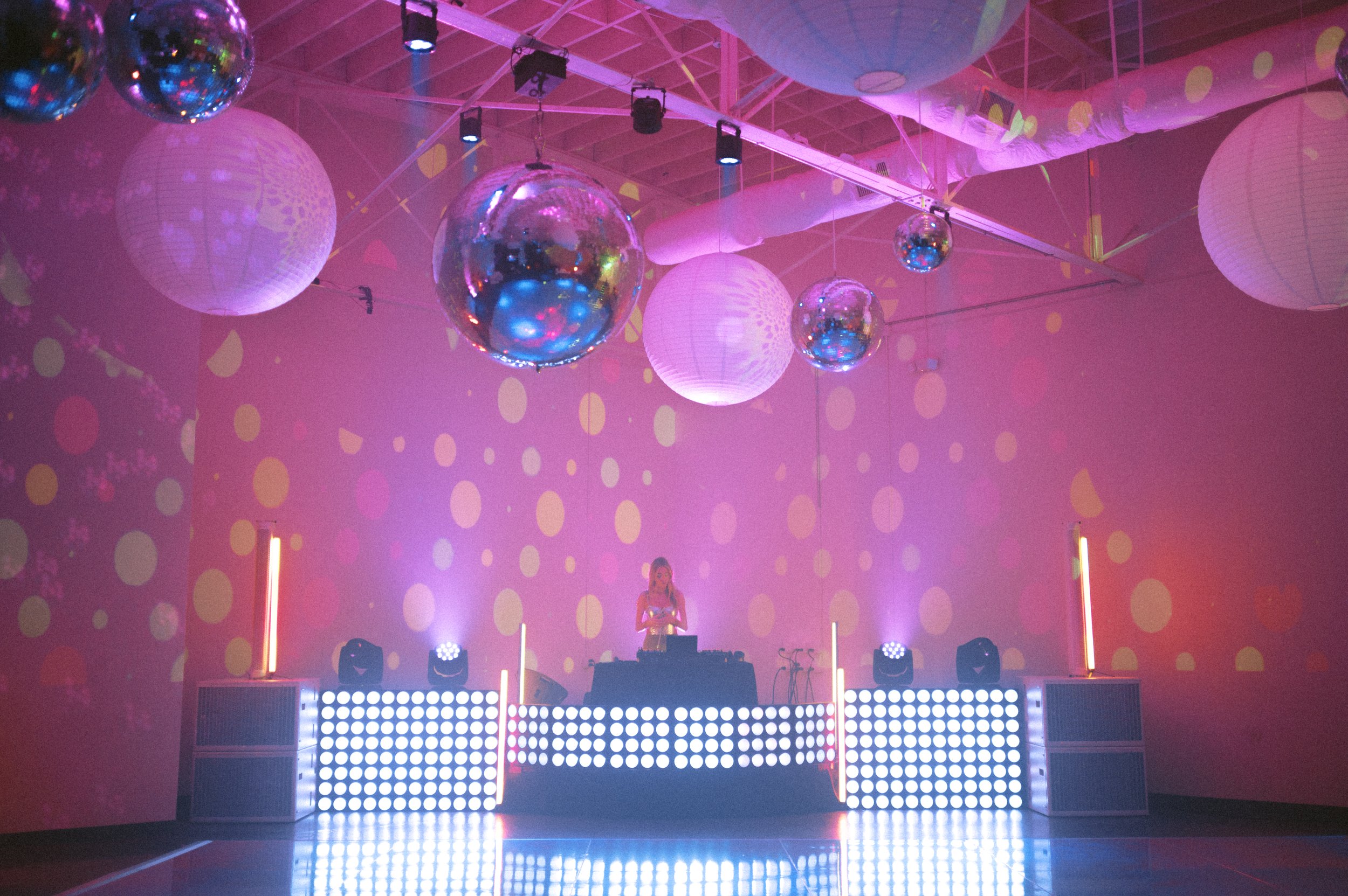 Brian Smith Photography
Technical Event Company (TEC)
Charleston Wraps
Charleston, South Carolina