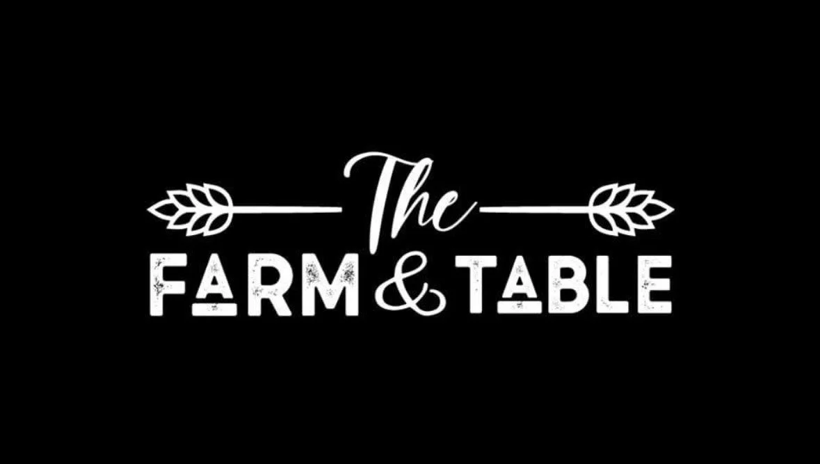 Farm & Table