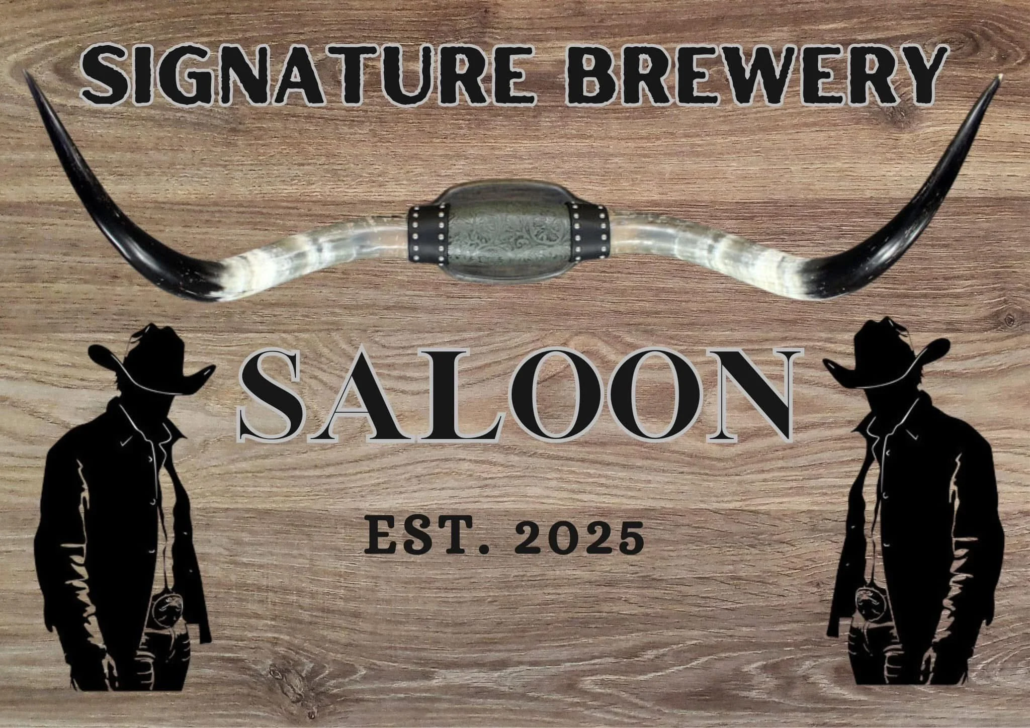 Signature Saloon