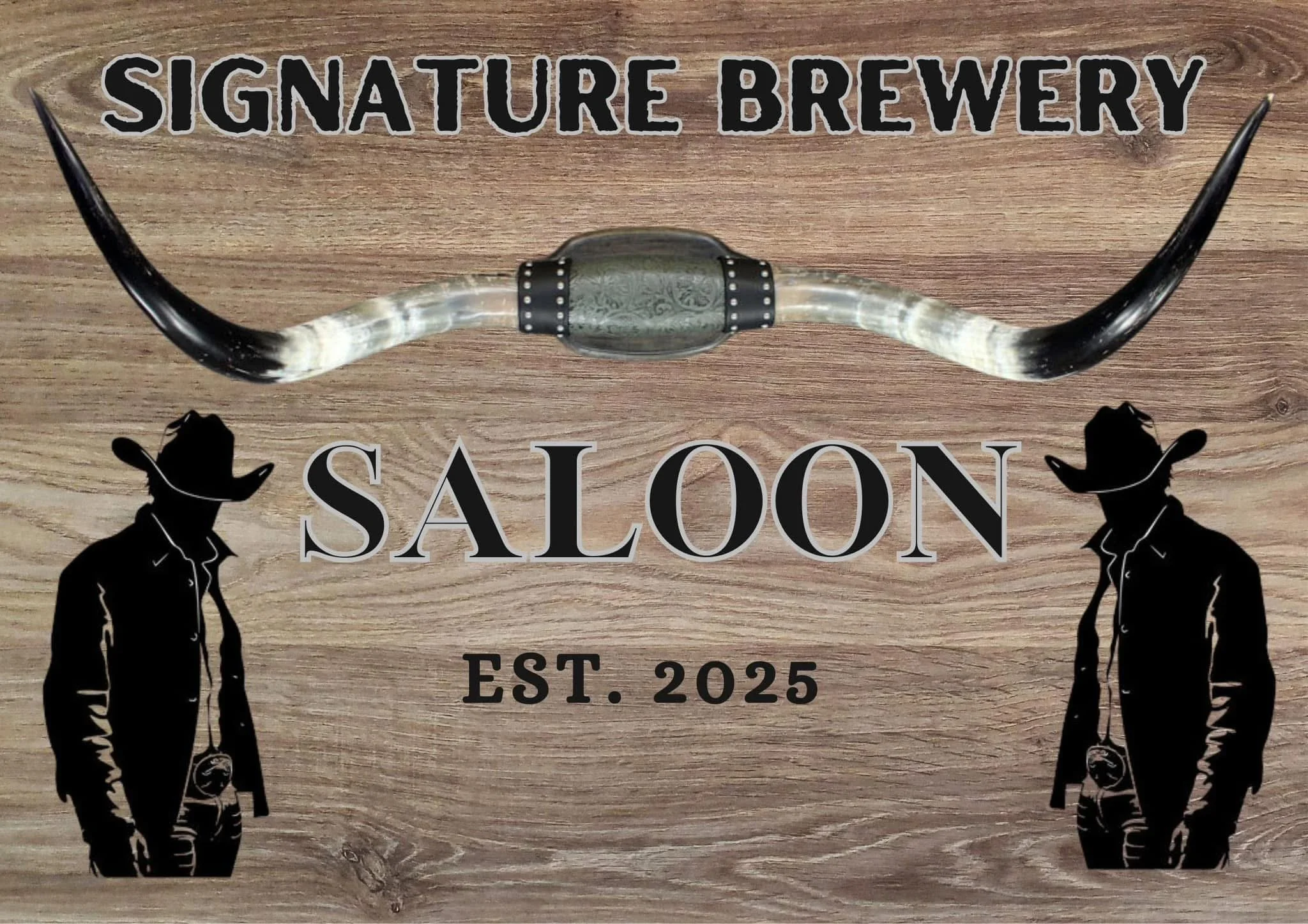 Signature Saloon