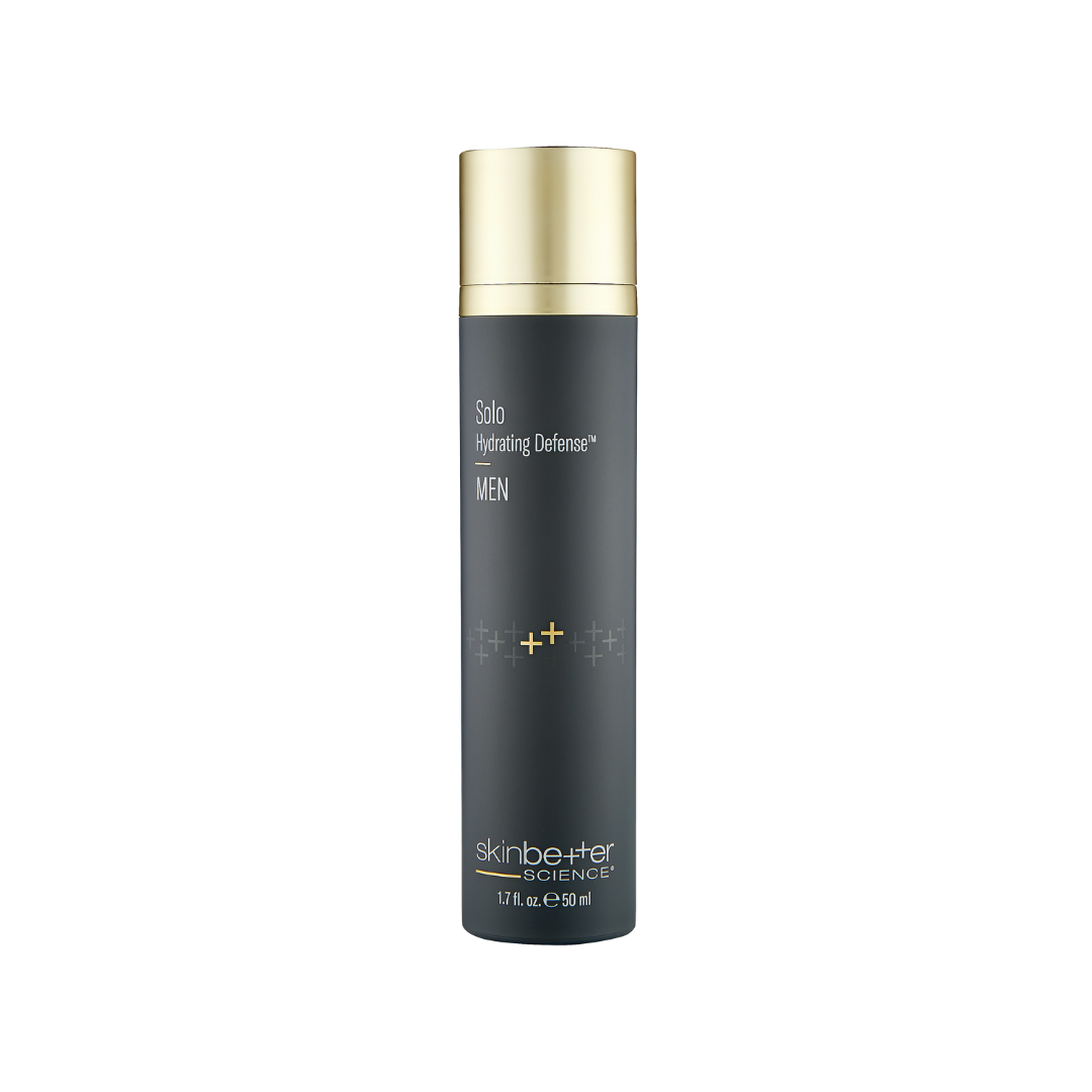 Solo Hydrating Defense Men