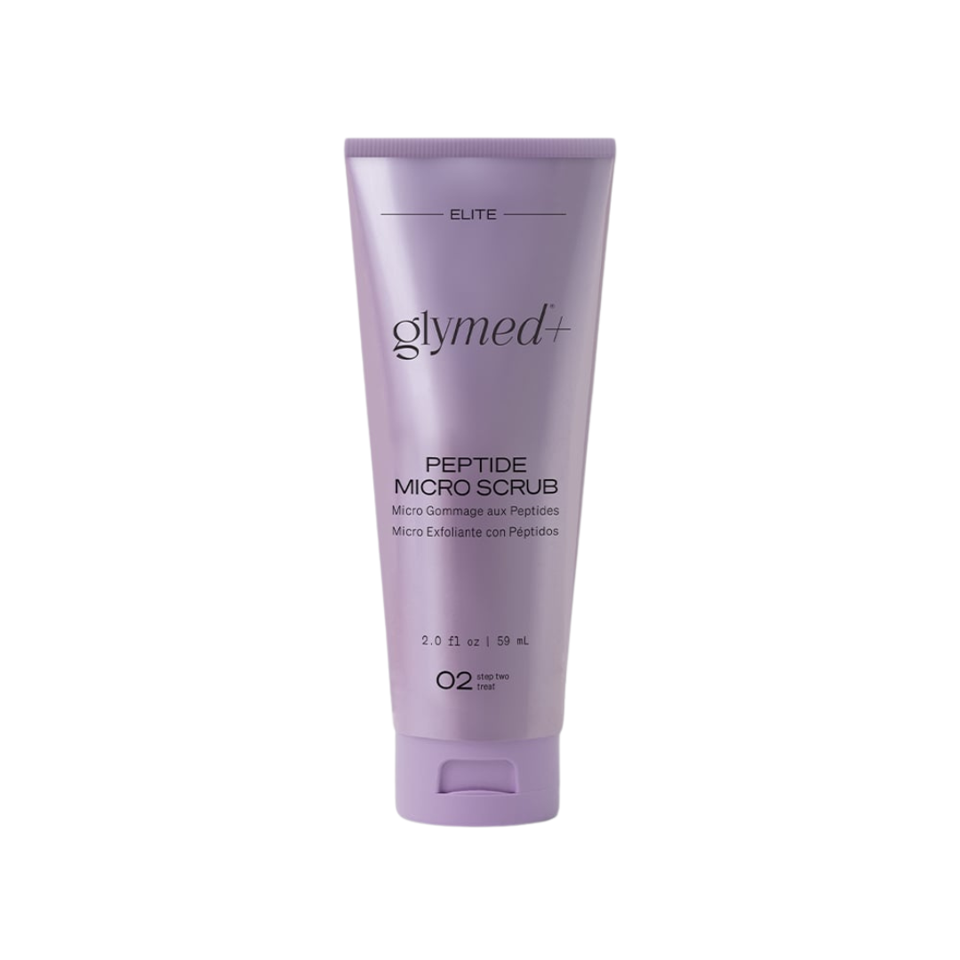 Peptide Micro Scrub