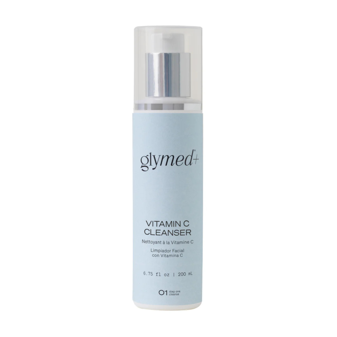VITAMIN C CLEANSER