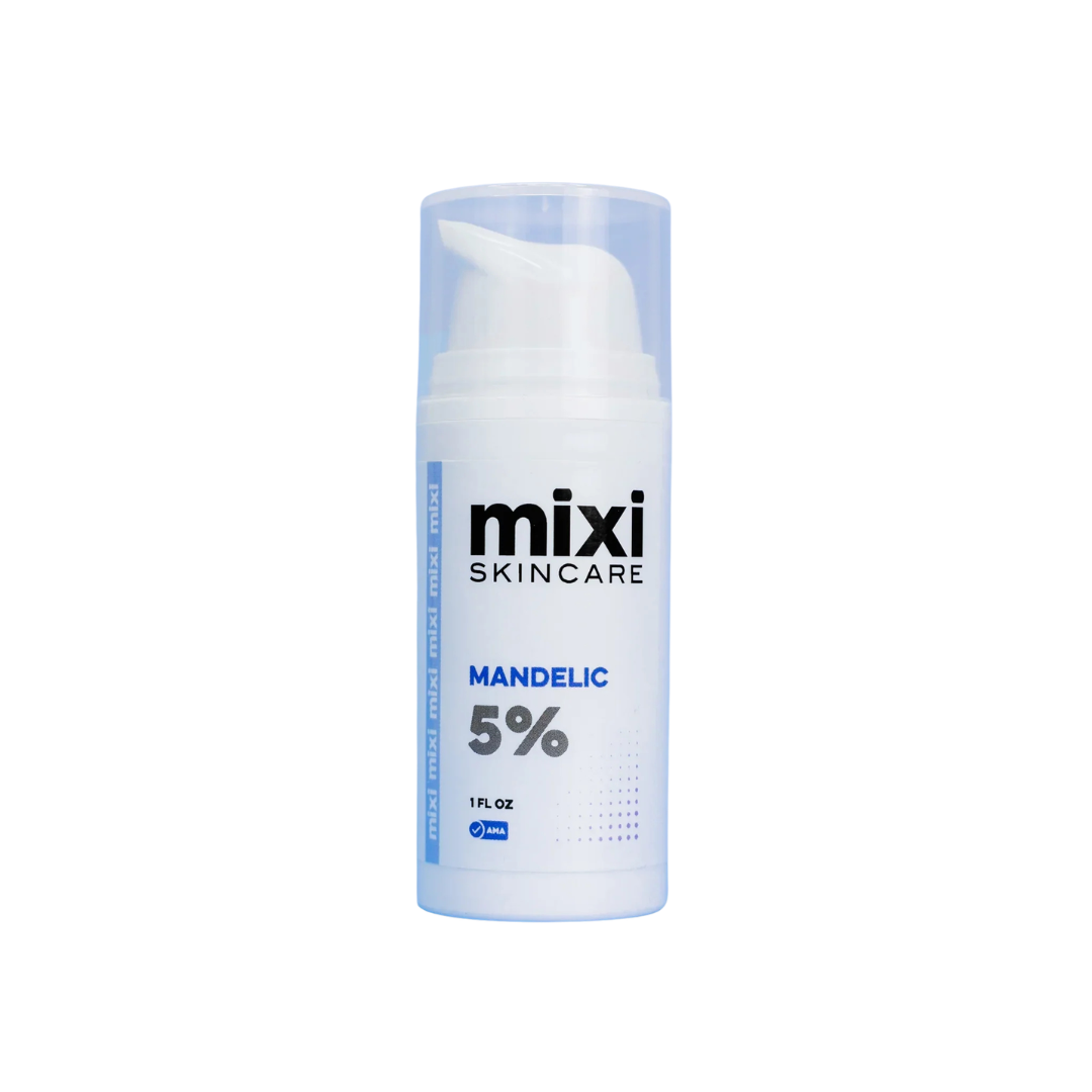 Mixi Mandelic Serum
