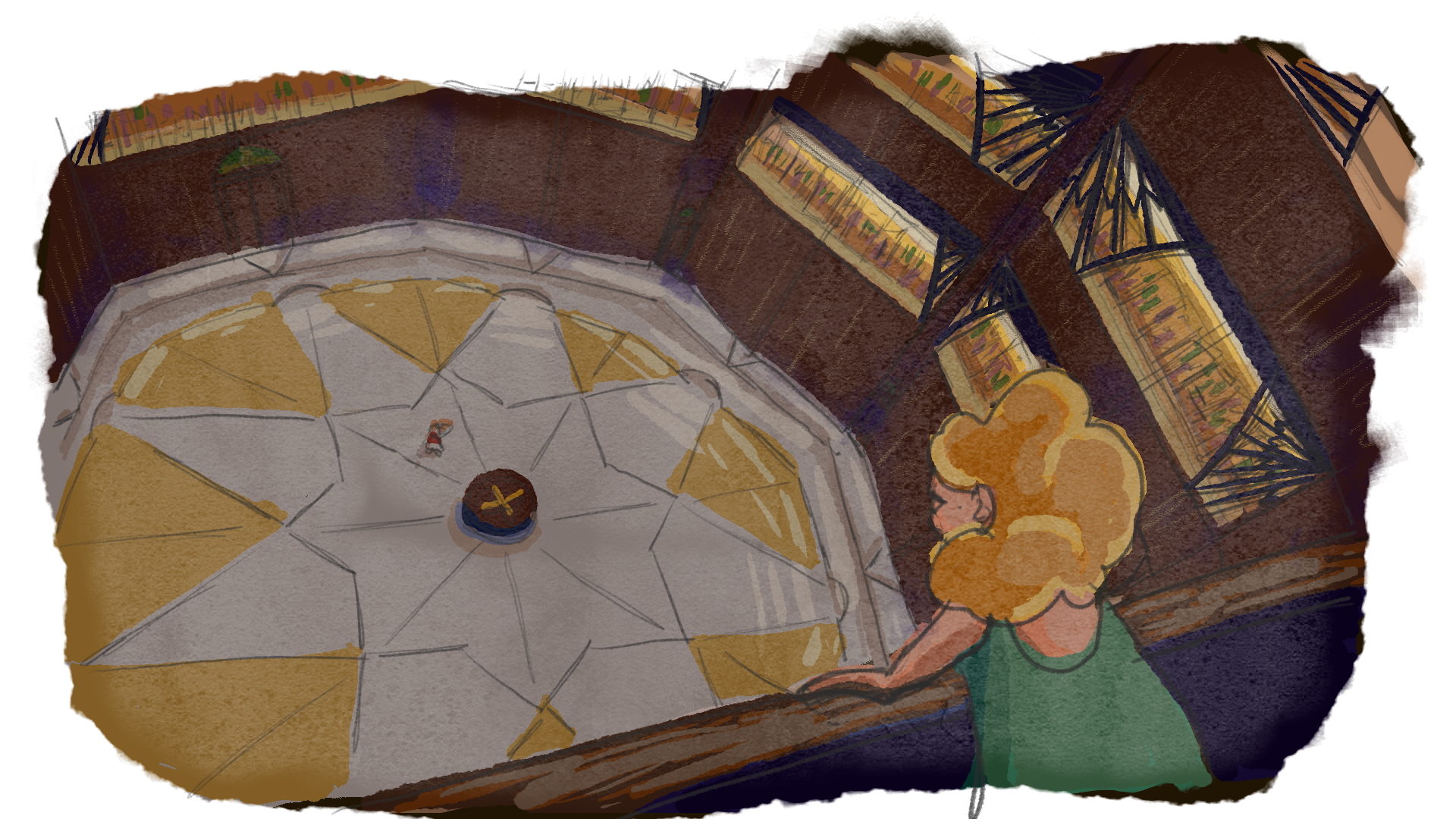 Time Library - Visual Development