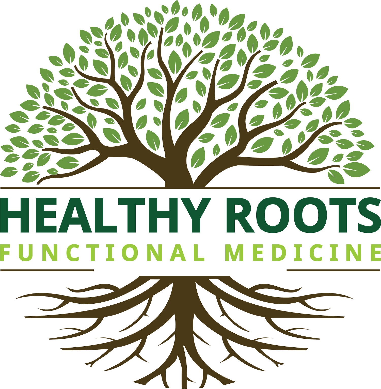 Healthy Roots Functional Medicine