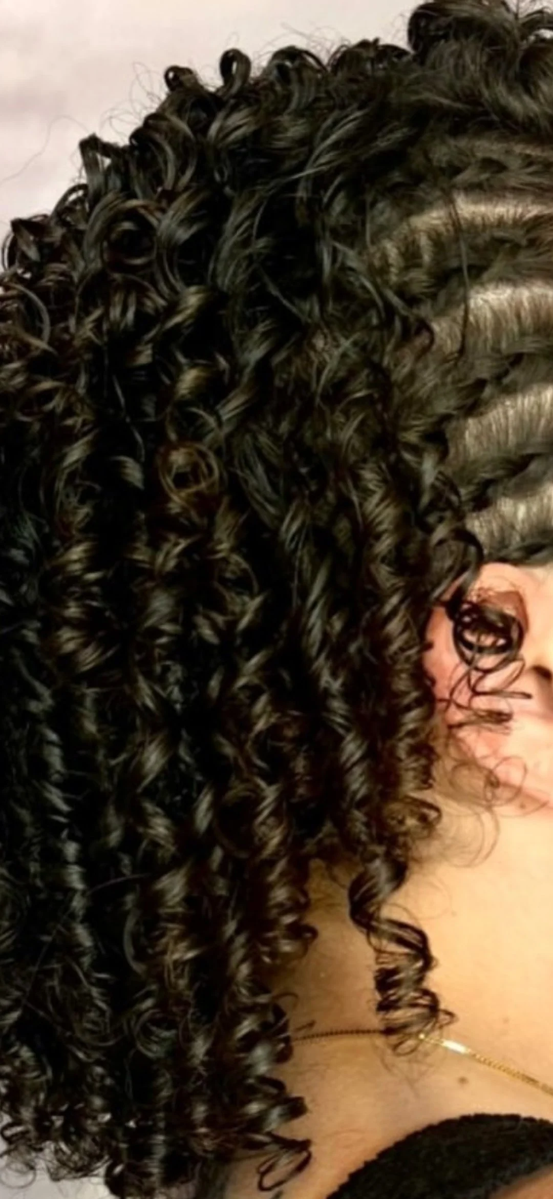 Wheelchair Friendly Hair Salon  Hair Colour Hair Color Textured Hair Haircuts Curly Hair Spa Manicures Pedicures Facials Waxing Acne Treatments Anti Aging Skincare Nails Nail Salon Hair Extensions GM Collin Moroccanoil Alcove Curl Keeper Giftware Gif