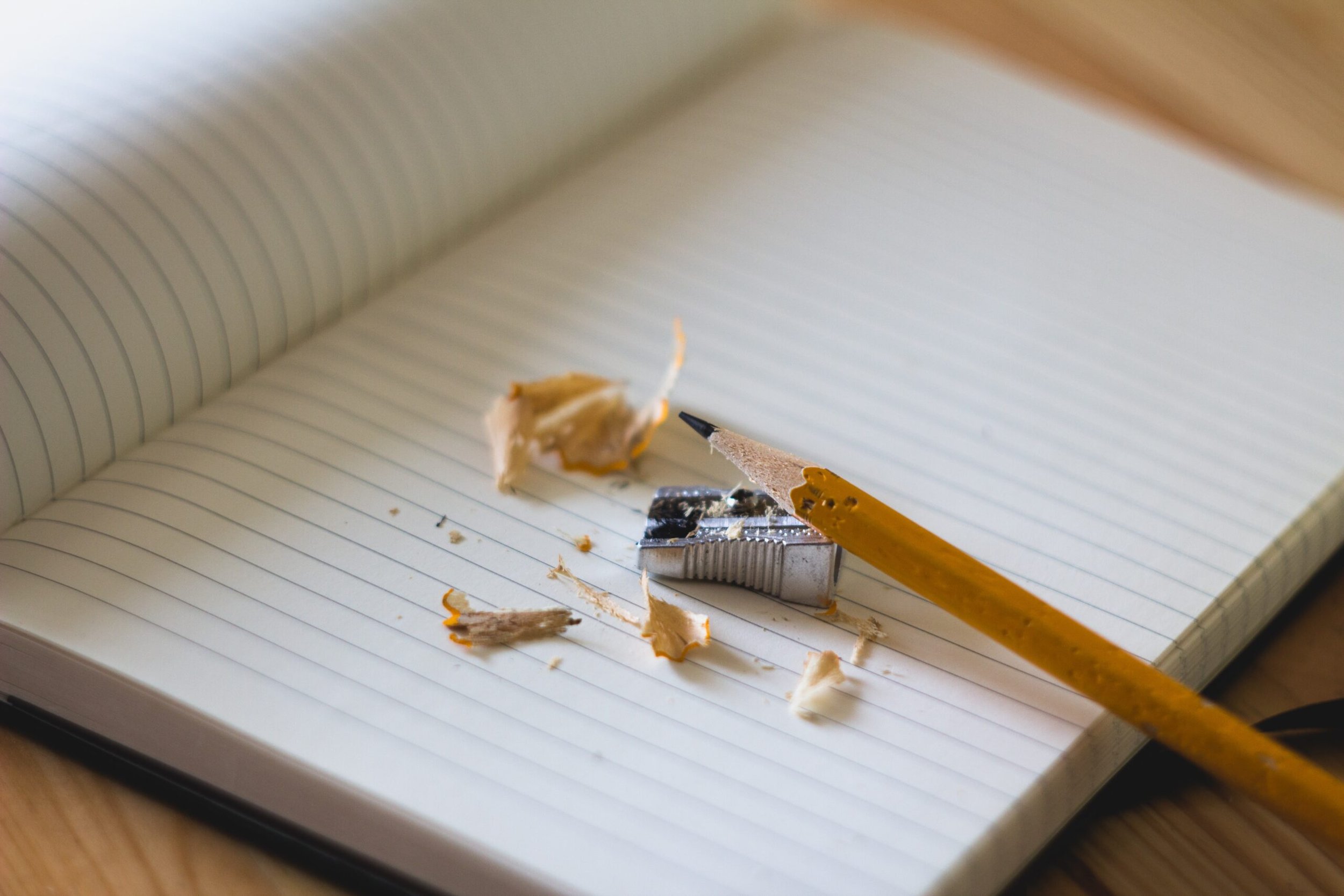 Why Filter Words Hurt Your Writing