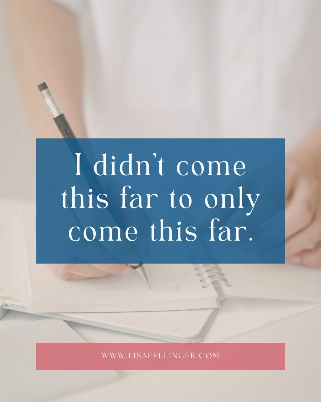 Writing is truly a journey full of ups and downs.

Some days, the words come easily. I know my goals for the scene I&rsquo;m working on, and my characters behave.

Other days, it feels like a battle just to get a sentence down, and that nagging voice