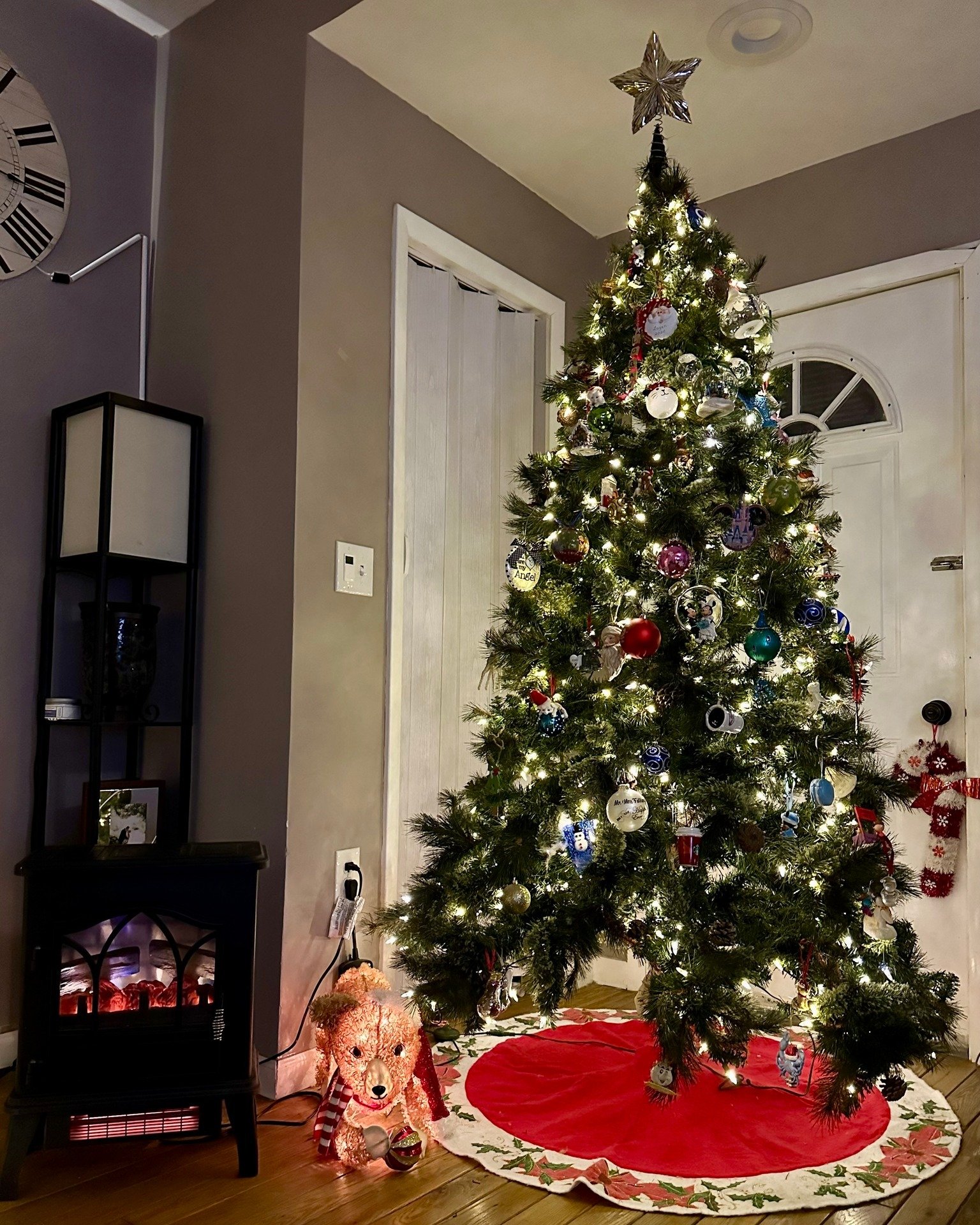 As the year winds down, I just want to say thank you. 🤍

Thank you for being here&mdash;for reading, supporting my work, and continuing to show up for your writing in whatever ways you could this year. Writing isn&rsquo;t easy, especially in the mid