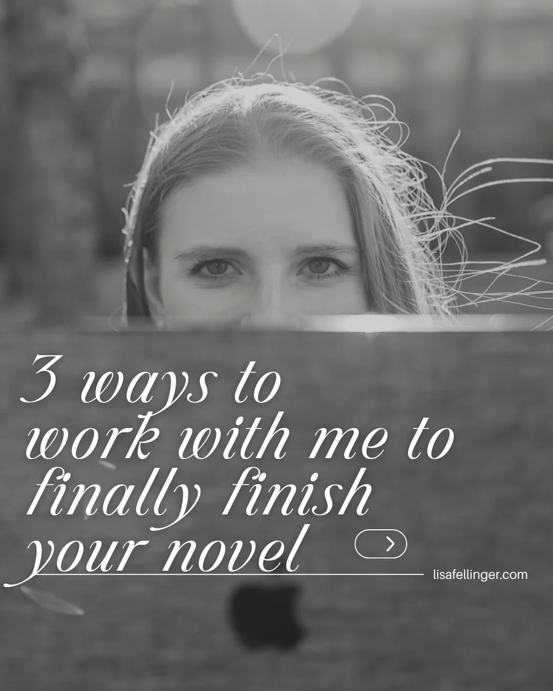 If you&rsquo;ve been telling yourself &ldquo;one day I&rsquo;ll get back to my novel,&rdquo; this is your reminder that you don&rsquo;t have to do this alone.

I work with women novelists at different stages of the process&mdash;from feeling stuck an
