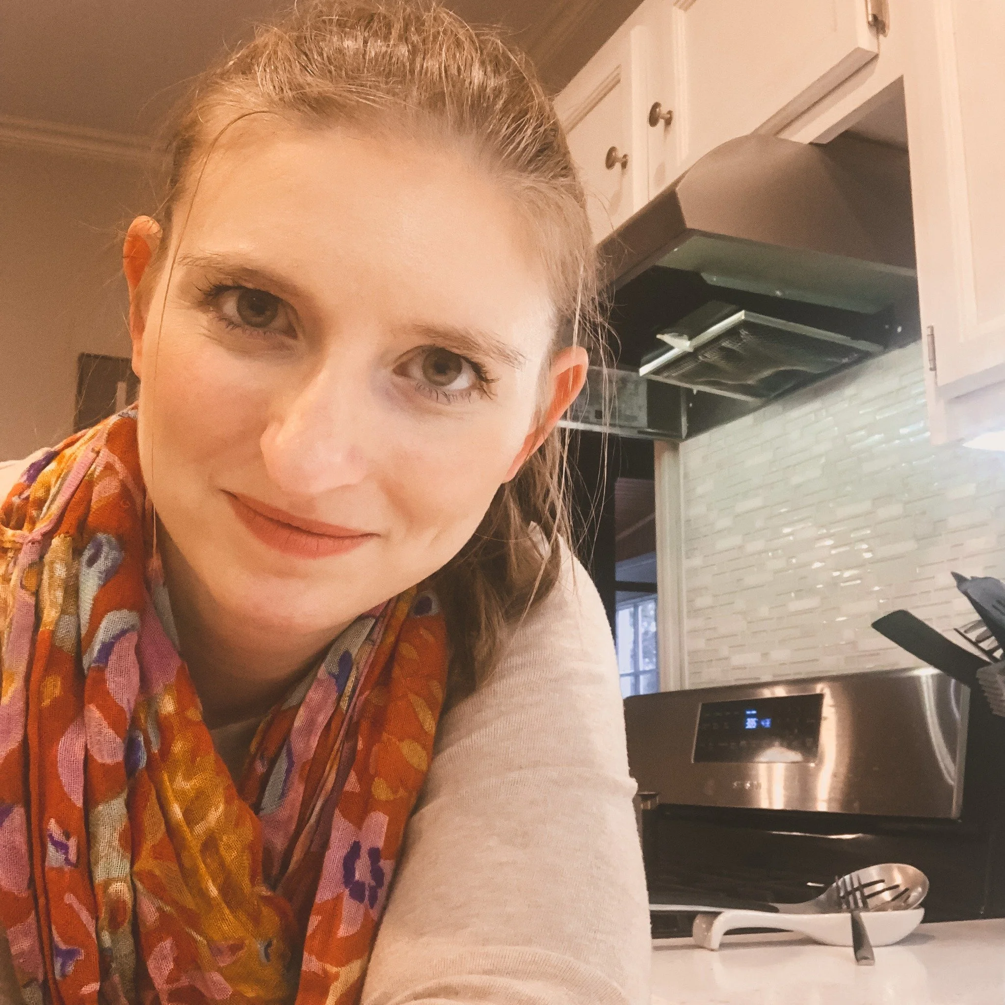 Here&rsquo;s the harsh reality, writers: if you don&rsquo;t write when you don&rsquo;t have time, you won&rsquo;t write when you do either.

I remember the first time someone shared this with me. I laughed it off. Of course I&rsquo;d write when I had